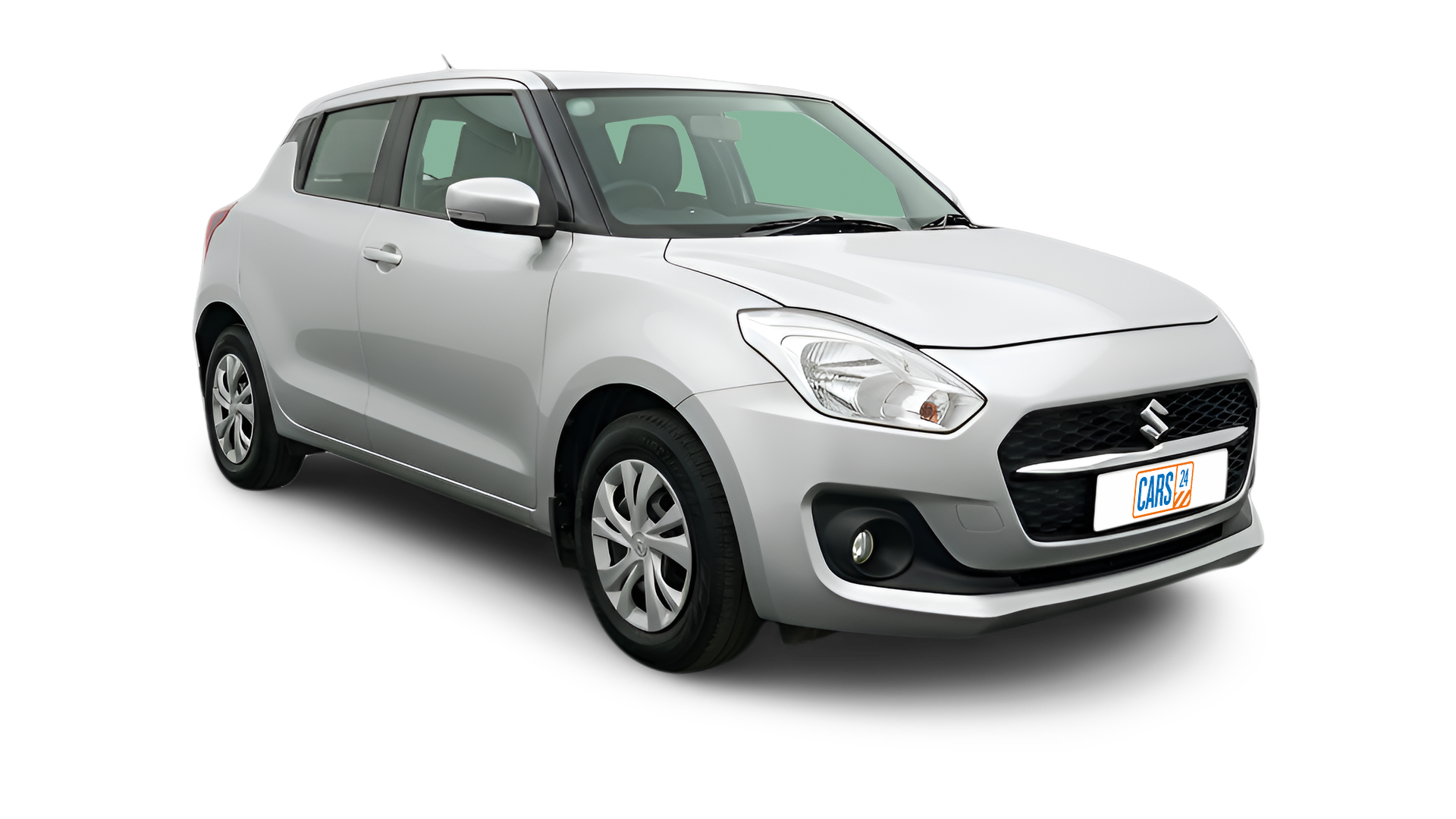 Maruti Swift-img